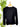 Anthem the Label Mercury Ponte Top in Black-142 Sweatshirts & Hoodies-Little Bird Boutique