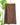 Dex Faux Suede Midi Skirt in Caramel-231 Skirts-Little Bird Boutique