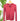 Unwritten Henley in Dark Red-121 - Jersey Tops F/W (June - Nov)-Little Bird Boutique