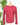 Unwritten Henley in Dark Red-121 - Jersey Tops F/W (June - Nov)-Little Bird Boutique