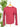 Unwritten Henley in Dark Red-121 - Jersey Tops F/W (June - Nov)-Little Bird Boutique