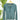 Unwritten Henley in Dark Teal-121 - Jersey Tops F/W (June - Nov)-Little Bird Boutique