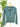 Unwritten Henley in Dark Teal-121 - Jersey Tops F/W (June - Nov)-Little Bird Boutique