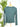 Unwritten Henley in Dark Teal-121 - Jersey Tops F/W (June - Nov)-Little Bird Boutique