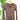 Unwritten Henley in Dark Brown-121 - Jersey Tops F/W (June - Nov)-Little Bird Boutique