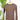 Unwritten Henley in Dark Brown-121 - Jersey Tops F/W (June - Nov)-Little Bird Boutique