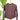 Second Story Plaid Shirt in Burgundy-111 - Woven Top F/W (June- Nov)-Little Bird Boutique