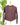 Second Story Plaid Shirt in Burgundy-111 - Woven Top F/W (June- Nov)-Little Bird Boutique