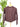 Second Story Plaid Shirt in Burgundy-111 - Woven Top F/W (June- Nov)-Little Bird Boutique