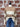 Sheryl Sweater in Camel and Ivory-131 - Sweaters F/W (June - Nov)-Little Bird Boutique