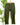 Kut from the Kloth Ashton High Barrel Leg Pants in Tuscan Grove-220 Pants-Little Bird Boutique