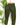 Kut from the Kloth Ashton High Barrel Leg Pants in Tuscan Grove-220 Pants-Little Bird Boutique