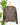 Favorite Cardigan in Brown-131 - Sweaters F/W (June - Nov)-Little Bird Boutique