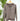 Prescott Henley Sweater in Brown/Cream Stripe-131 - Sweaters F/W (June - Nov)-Little Bird Boutique