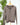 Prescott Henley Sweater in Brown/Cream Stripe-131 - Sweaters F/W (June - Nov)-Little Bird Boutique