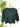 Z Supply Valor Cardigan in Emerald Cove-131 - Sweaters F/W (June - Nov)-Little Bird Boutique