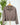 Midora Zip-Up Bubble Jacket in Moon Rock-142 Sweatshirts & Hoodies-Little Bird Boutique