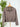 Midora Zip-Up Bubble Jacket in Moon Rock-142 Sweatshirts & Hoodies-Little Bird Boutique