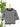 Off The Record Striped Sweater in Black Callalily-131 - Sweaters F/W (June - Nov)-Little Bird Boutique