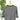 Off The Record Striped Sweater in Black Callalily-131 - Sweaters F/W (June - Nov)-Little Bird Boutique