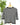 Off The Record Striped Sweater in Black Callalily-131 - Sweaters F/W (June - Nov)-Little Bird Boutique