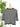 Off The Record Striped Sweater in Black Callalily-131 - Sweaters F/W (June - Nov)-Little Bird Boutique