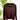 Kut from the Kloth Tassie Sweater in Chocolate-131 - Sweaters F/W (June - Nov)-Little Bird Boutique