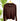 Kut from the Kloth Tassie Sweater in Chocolate-131 - Sweaters F/W (June - Nov)-Little Bird Boutique