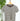 Mila Stripe Baby Tee in Brown/Cream-121 - Jersey Tops F/W (June - Nov)-Little Bird Boutique