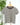 Mila Stripe Baby Tee in Brown/Cream-121 - Jersey Tops F/W (June - Nov)-Little Bird Boutique