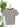 Mila Stripe Baby Tee in Brown/Cream-121 - Jersey Tops F/W (June - Nov)-Little Bird Boutique