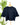 Emerson Short Sleeve Sweater in Navy-131 - Sweaters F/W (June - Nov)-Little Bird Boutique