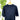 Emerson Short Sleeve Sweater in Navy-131 - Sweaters F/W (June - Nov)-Little Bird Boutique