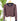 Whitmore Striped Cardigan in Burgundy/Navy/White-131 - Sweaters F/W (June - Nov)-Little Bird Boutique