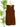 Jak and Rae Matilda Corduroy Dress in Cacao-151 Dresses - Short-Little Bird Boutique
