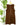 Jak and Rae Matilda Corduroy Dress in Cacao-151 Dresses - Short-Little Bird Boutique