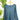 Apricot Mohair Sheer Sweater in Teal-131 - Sweaters F/W (June - Nov)-Little Bird Boutique