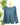 Apricot Mohair Sheer Sweater in Teal-131 - Sweaters F/W (June - Nov)-Little Bird Boutique