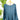 Apricot Mohair Sheer Sweater in Teal-131 - Sweaters F/W (June - Nov)-Little Bird Boutique