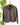 Velvet Heart Toby Jacket in Walnut Timber-141 Outerwear Coats & Jackets-Little Bird Boutique