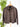 Velvet Heart Toby Jacket in Walnut Timber-141 Outerwear Coats & Jackets-Little Bird Boutique