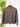 Velvet Heart Toby Jacket in Walnut Timber-141 Outerwear Coats & Jackets-Little Bird Boutique