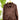 Apricot Fleece Zip-Up Jacket in Brown-141 Outerwear Coats & Jackets-Little Bird Boutique