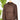 Apricot Fleece Zip-Up Jacket in Brown-141 Outerwear Coats & Jackets-Little Bird Boutique
