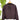 BLANKNYC Overdrive Faux Leather Jacket in Dark Brown-141 Outerwear Coats & Jackets-Little Bird Boutique