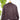 BLANKNYC Overdrive Faux Leather Jacket in Dark Brown-141 Outerwear Coats & Jackets-Little Bird Boutique