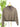 BLANKNYC Weekend Recap Bomber Jacket in Olive-141 Outerwear Coats & Jackets-Little Bird Boutique
