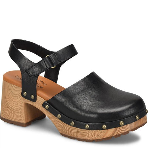 Kork-Ease Tinsley in Black