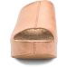 Kork-Ease Yazmin Slide in Brown Almond-312 Shoes-Little Bird Boutique