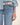 Kut from the Kloth Kelsey Ankle Flare Jeans in Dignified Wash-210 Denim-Little Bird Boutique